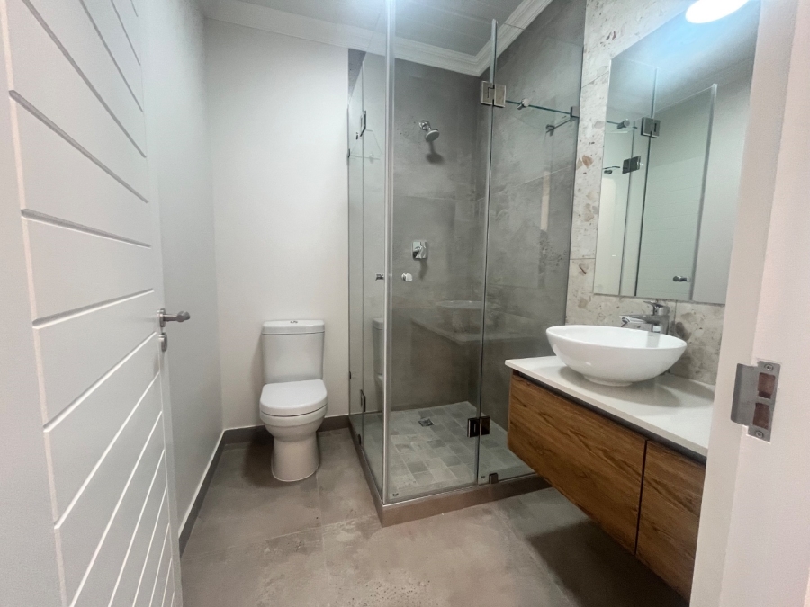 To Let 2 Bedroom Property for Rent in Dormehls Drift Western Cape